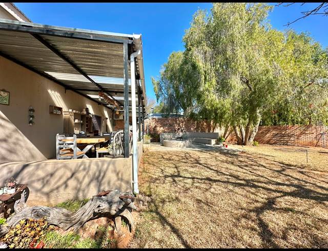 8.56HA SMALLHOLDING FOR SALE IN MYNGENOEGEN AH